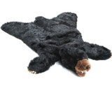 Plush Animal Rugs